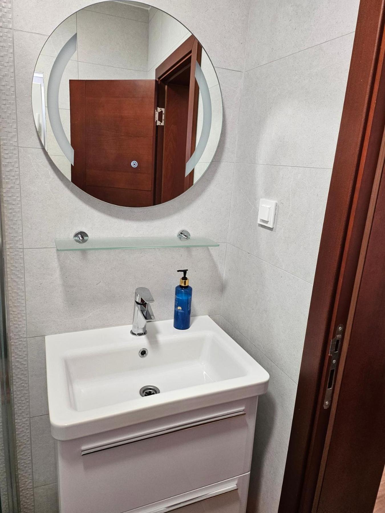 Grejm Family Apartments Petrovac Room photo