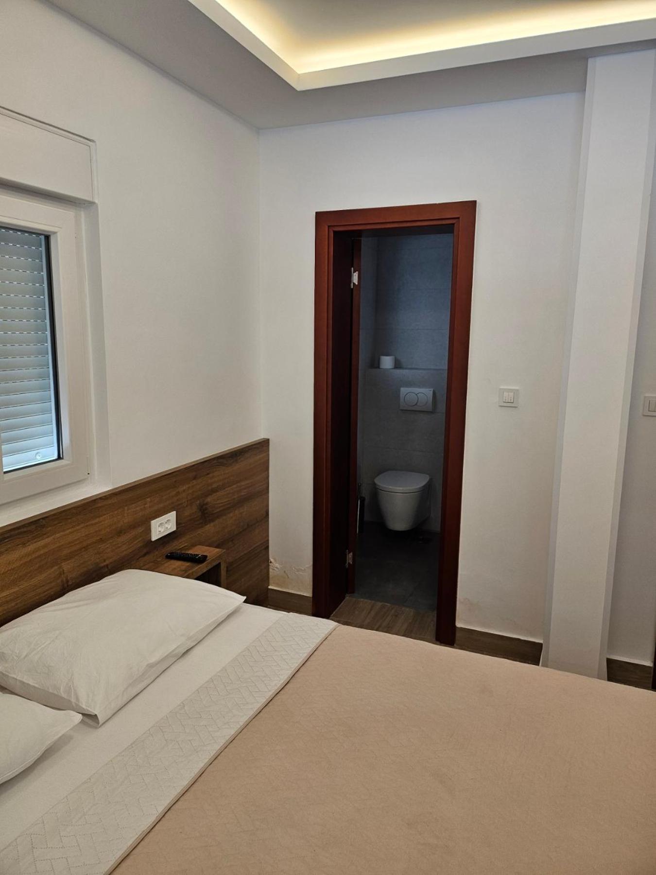 Grejm Family Apartments Petrovac Exterior photo