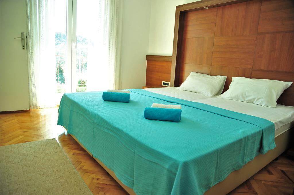 Grejm Family Apartments Petrovac Exterior photo
