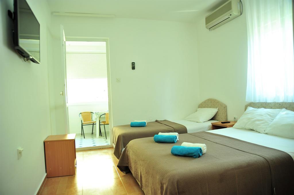 Grejm Family Apartments Petrovac Exterior photo